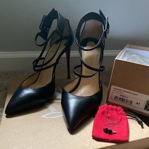 Christian Louboutin’s